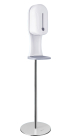 Saro 3 in 1 Standaard (zonder Dispenser) Voor Merit of Sonja